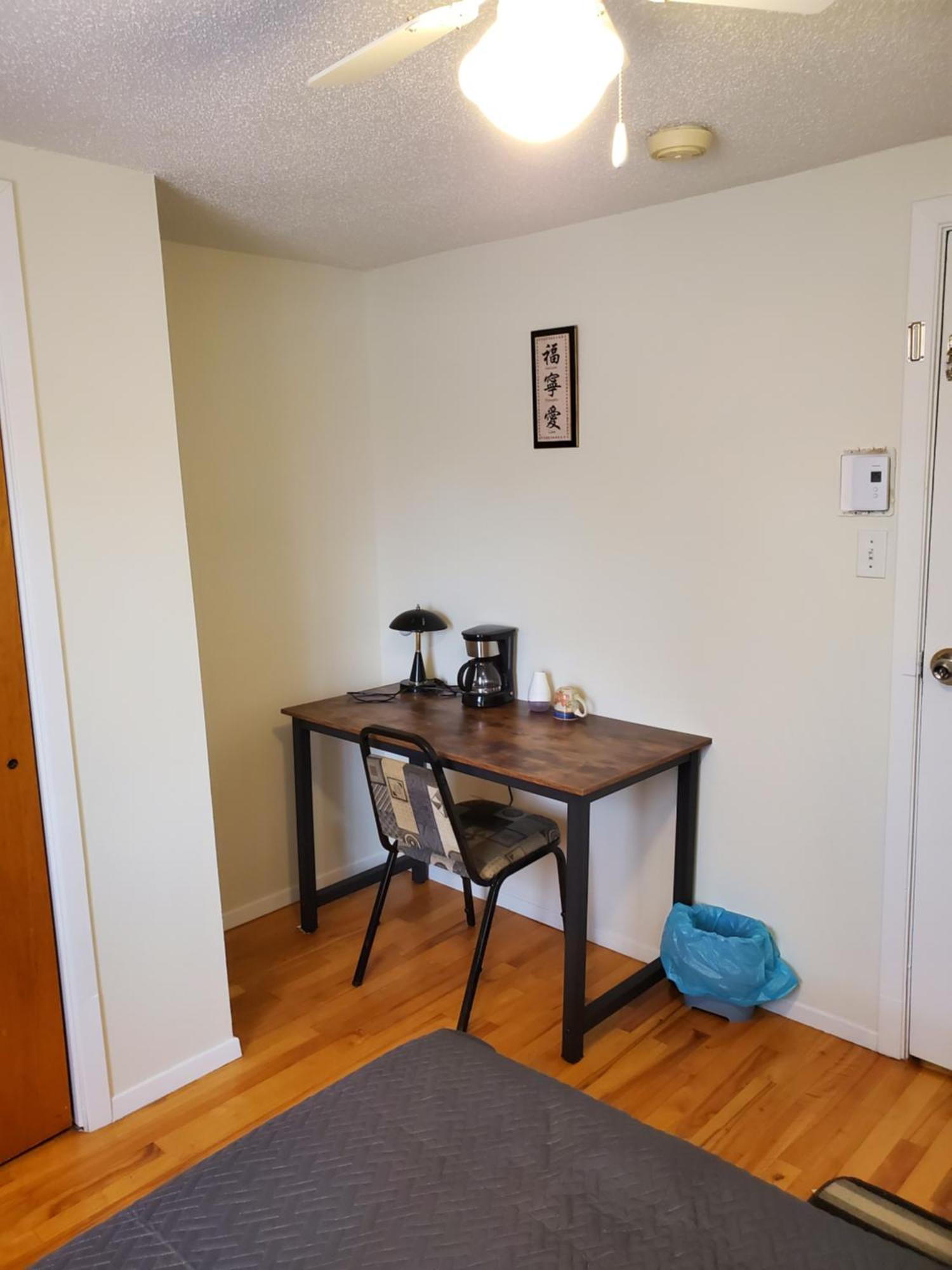Le1226-Private Room 6 With Free Wifi And Parking Edmundston Exteriör bild