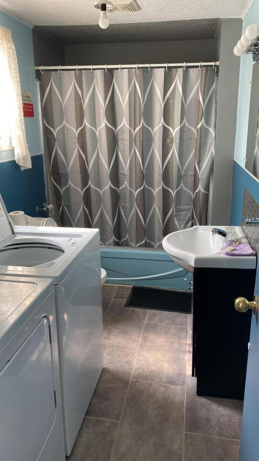 Le1226-Private Room 6 With Free Wifi And Parking Edmundston Exteriör bild