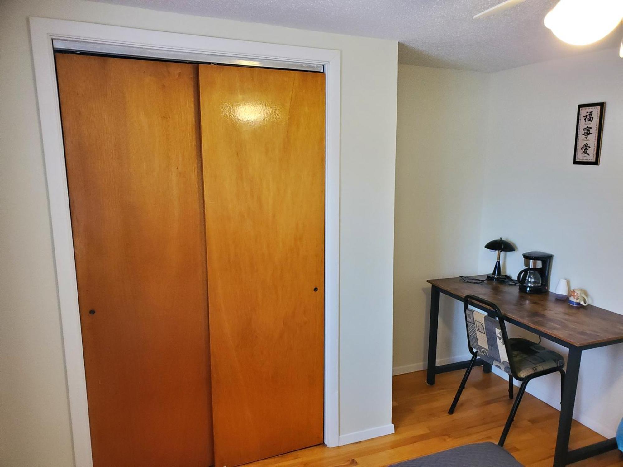 Le1226-Private Room 6 With Free Wifi And Parking Edmundston Exteriör bild