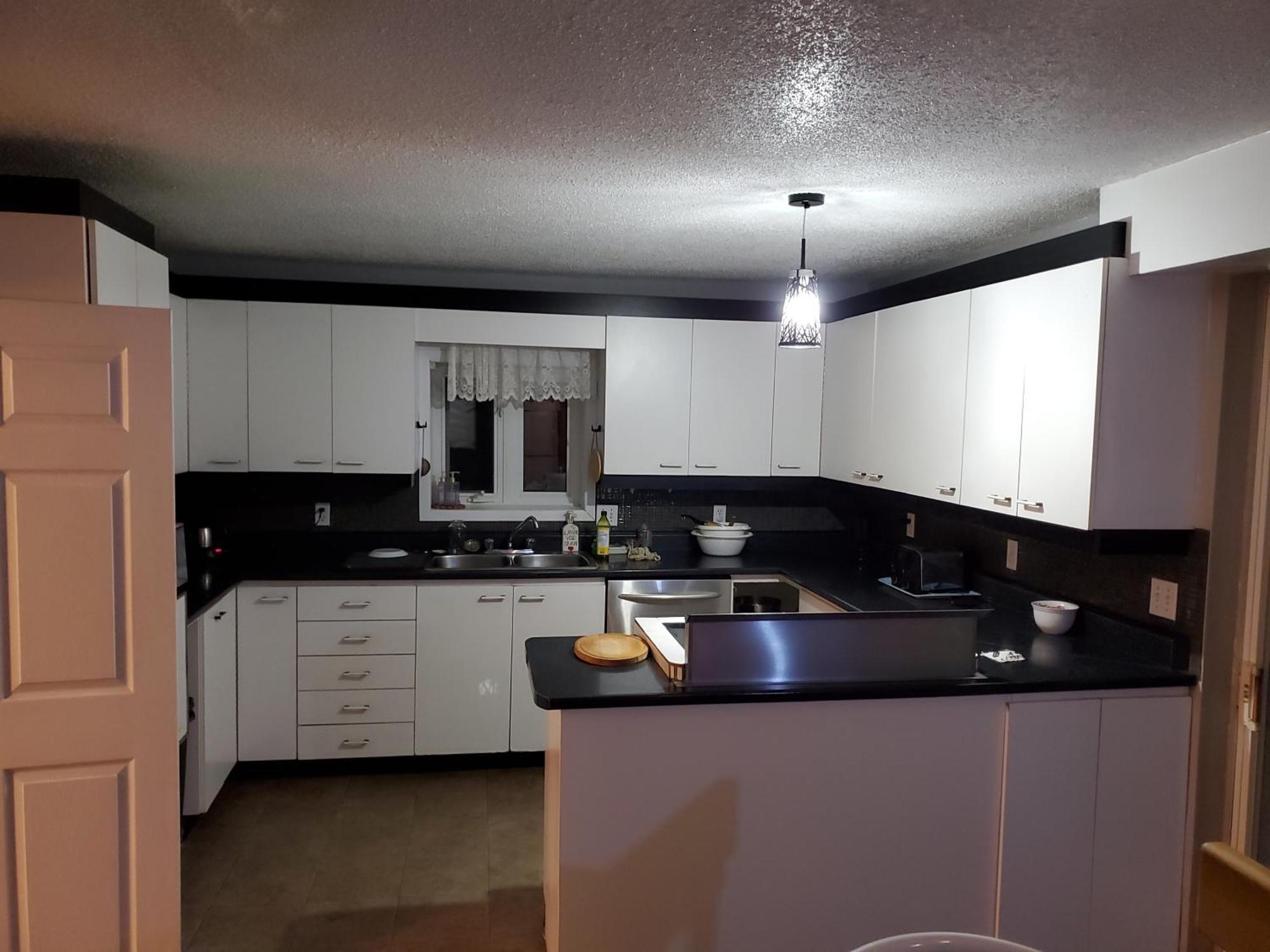 Le1226-Private Room 6 With Free Wifi And Parking Edmundston Exteriör bild